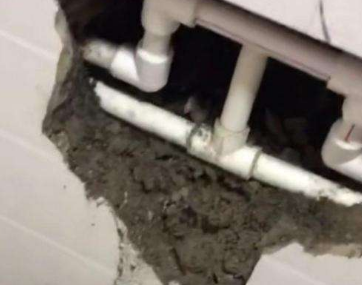 江门卫生间漏水哪家好
