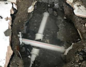 江门卫生间防水公司
