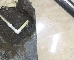 江门卫生间测漏水多少钱