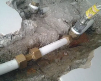 江门测漏水多少钱