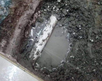 江门卫生间测漏水哪家好