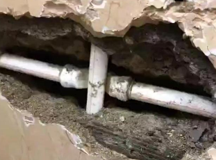 江门水管维修哪家好