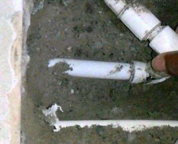 江门卫生间测漏水哪家好