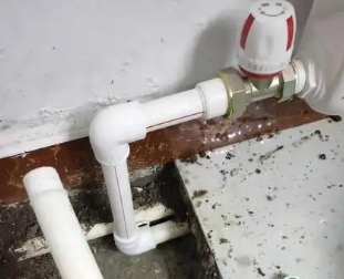江门卫生间测漏水多少钱