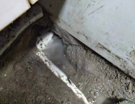 江门卫生间测漏水多少钱