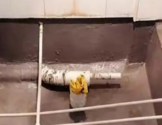 江门卫生间测漏水服务电话
