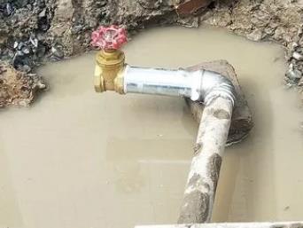 江门漏水检测电话多少